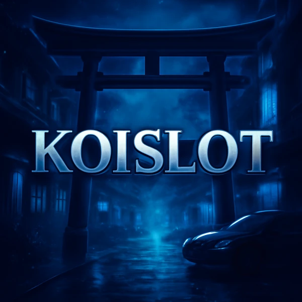 KOISLOT Rahasia Sukses Link Slot Gacor Beruntung Banjir Jackpot Tampilan responsif